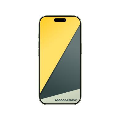 Apple iPhone 17 256Go sauge - neuf Comme neuf - Apple reconditionné disponible sur As Good As New
